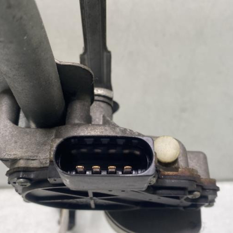 Moteur essuie glace avant SKODA FABIA 2 Photo n°8