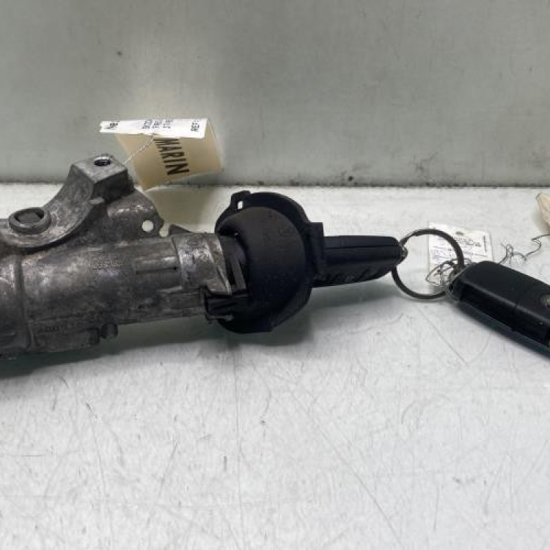 Neiman SKODA FABIA 2 Photo n°1