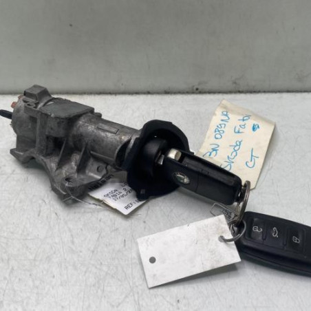 Neiman SKODA FABIA 2