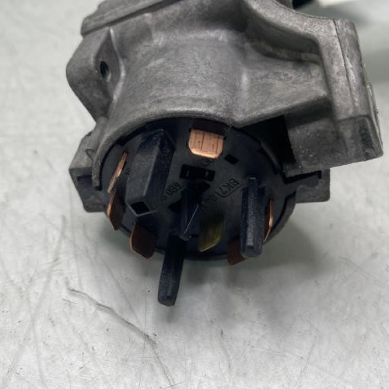 Neiman SKODA FABIA 2 Photo n°4