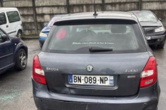 Neiman SKODA FABIA 2