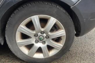 Neiman SKODA FABIA 2