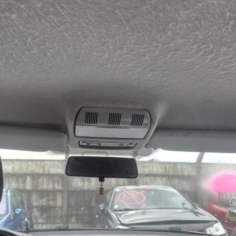 Neiman SKODA FABIA 2 Photo n°17