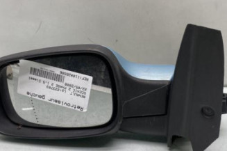 Retroviseur gauche RENAULT SCENIC 2 Photo n°1