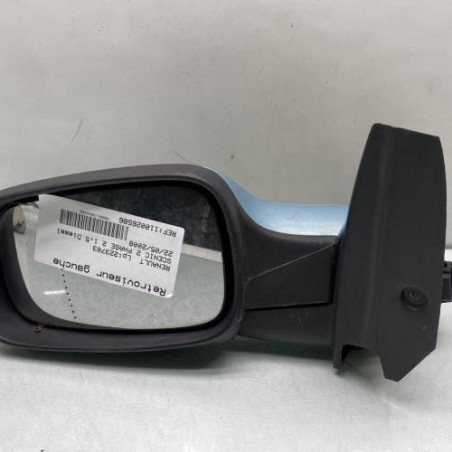 Retroviseur gauche RENAULT SCENIC 2 Photo n°1