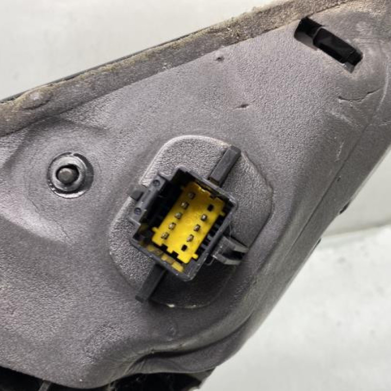 Retroviseur gauche RENAULT SCENIC 2 Photo n°3