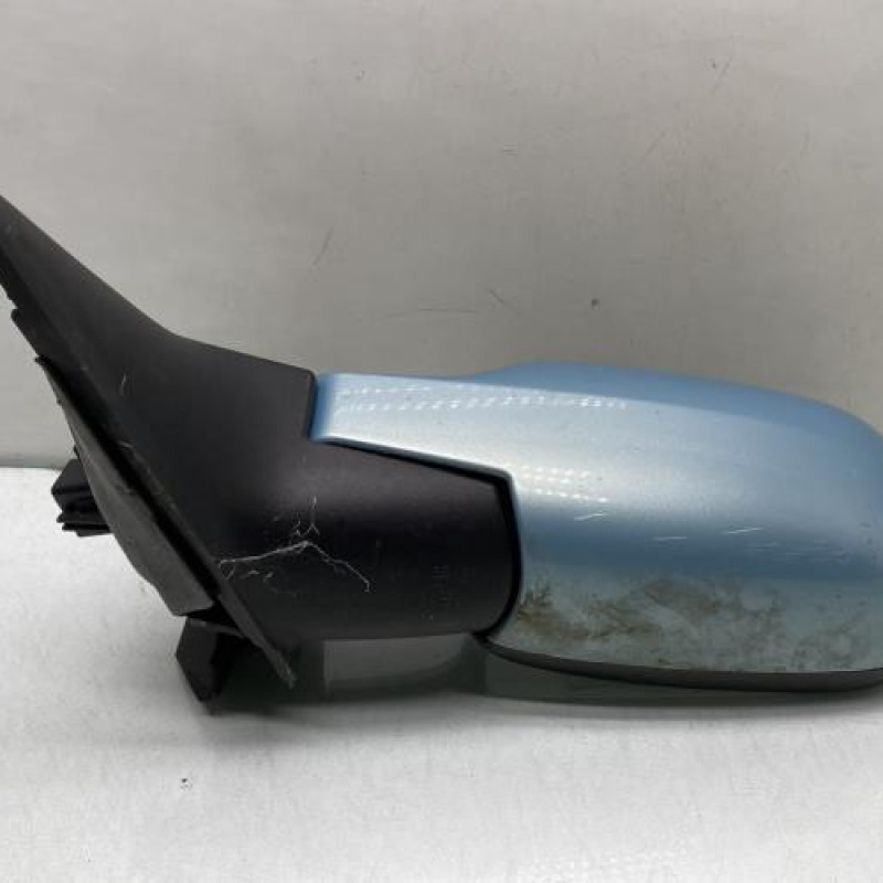 Retroviseur gauche RENAULT SCENIC 2 Photo n°5