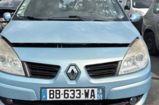 Retroviseur gauche RENAULT SCENIC 2