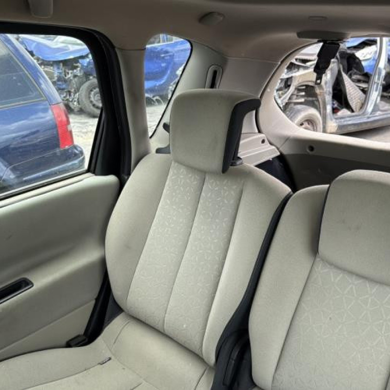 Retroviseur gauche RENAULT SCENIC 2 Photo n°19