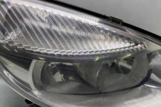 Optique avant principal droit (feux)(phare) RENAULT SCENIC 2 Photo n°1