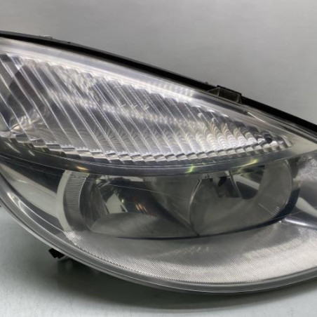 Optique avant principal droit (feux)(phare) RENAULT SCENIC 2 Photo n°1