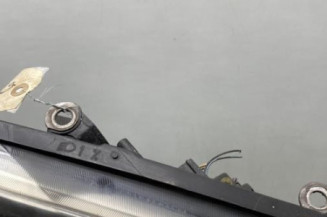 Optique avant principal droit (feux)(phare) RENAULT SCENIC 2