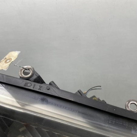 Optique avant principal droit (feux)(phare) RENAULT SCENIC 2