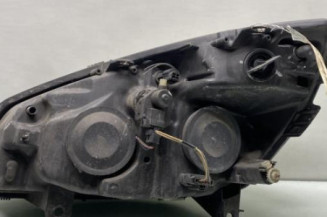 Optique avant principal droit (feux)(phare) RENAULT SCENIC 2