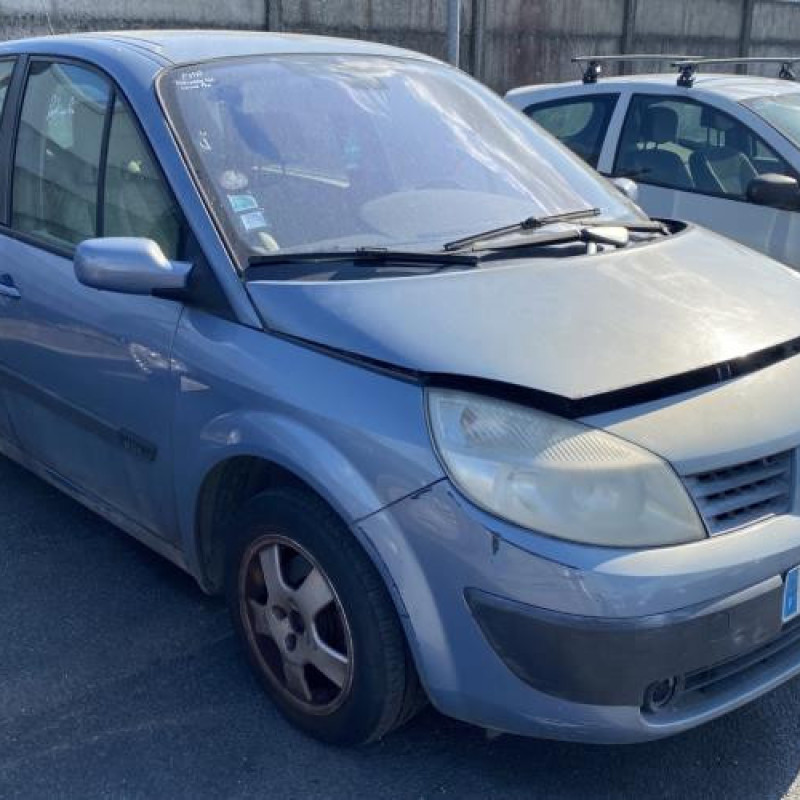 Optique avant principal droit (feux)(phare) RENAULT SCENIC 2 Photo n°5