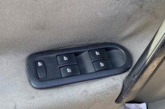 Optique avant principal droit (feux)(phare) RENAULT SCENIC 2