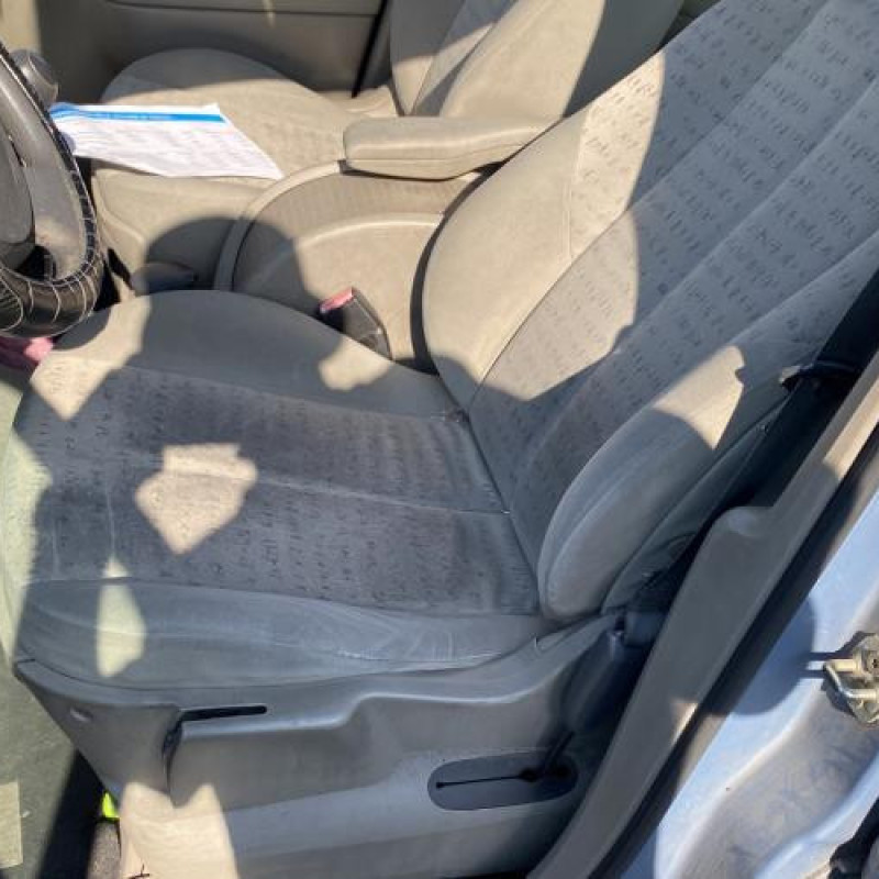 Optique avant principal droit (feux)(phare) RENAULT SCENIC 2 Photo n°15