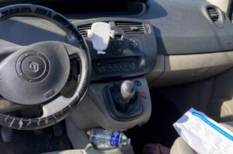 Optique avant principal droit (feux)(phare) RENAULT SCENIC 2