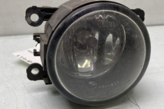Anti brouillard droit (feux) PEUGEOT 207 Photo n°1