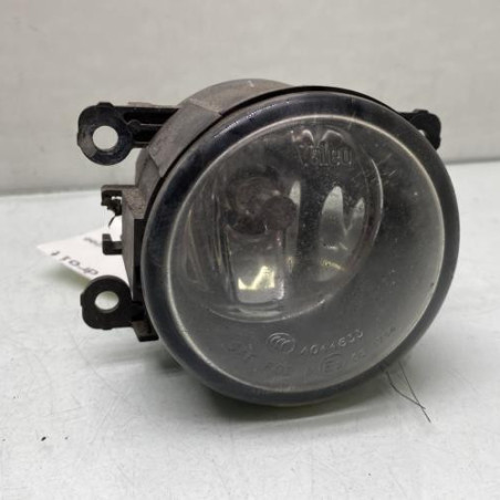 Anti brouillard droit (feux) PEUGEOT 207 Photo n°1