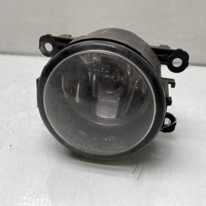 Anti brouillard droit (feux) PEUGEOT 207 Photo n°2