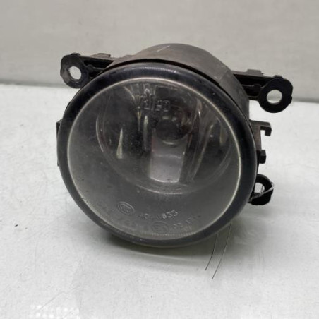 Anti brouillard droit (feux) PEUGEOT 207