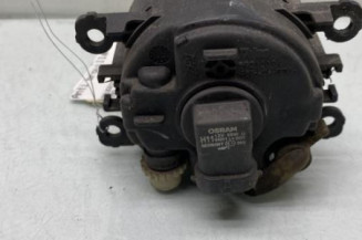 Anti brouillard droit (feux) PEUGEOT 207