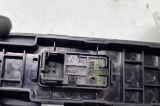 Interrupteur de leve vitre avant droit PEUGEOT 207