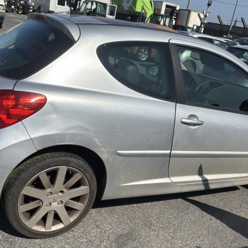 Interrupteur de leve vitre avant droit PEUGEOT 207 Photo n°11