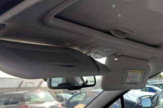 Interrupteur de leve vitre avant droit PEUGEOT 207