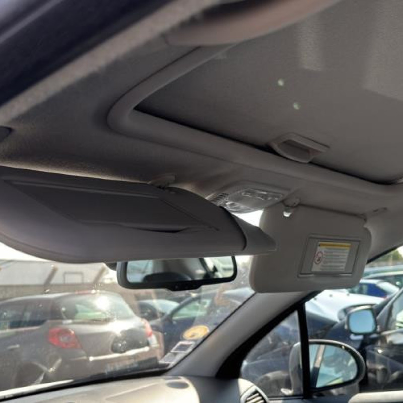 Interrupteur de leve vitre avant droit PEUGEOT 207 Photo n°16