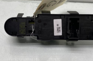 Interrupteur de leve vitre avant gauche PEUGEOT 207