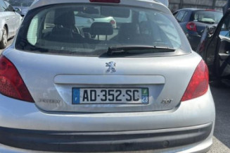 Interrupteur de leve vitre avant gauche PEUGEOT 207