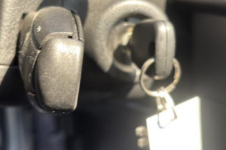 Interrupteur de leve vitre avant gauche PEUGEOT 207