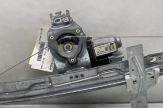 Leve vitre electrique avant droit PEUGEOT 207 Photo n°1