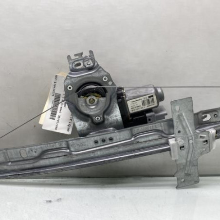 Leve vitre electrique avant droit PEUGEOT 207 Photo n°1