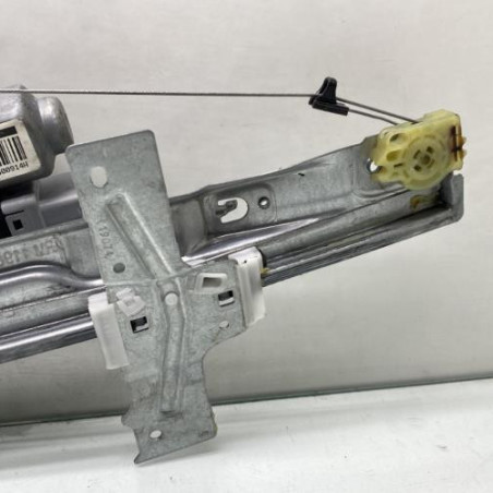 Leve vitre electrique avant droit PEUGEOT 207