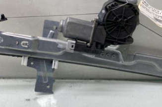 Leve vitre electrique avant droit PEUGEOT 207
