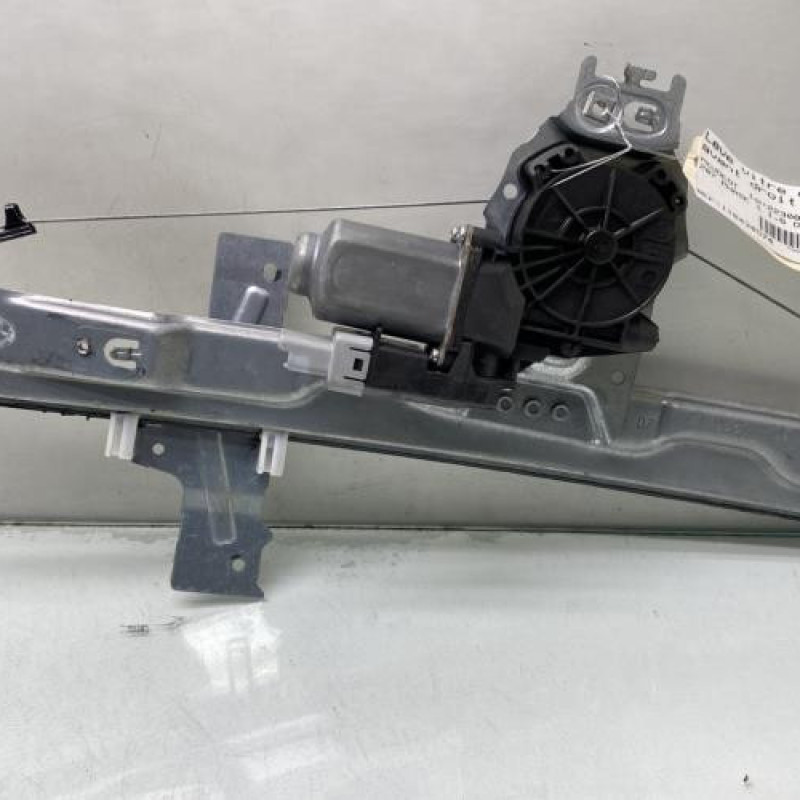 Leve vitre electrique avant droit PEUGEOT 207 Photo n°3