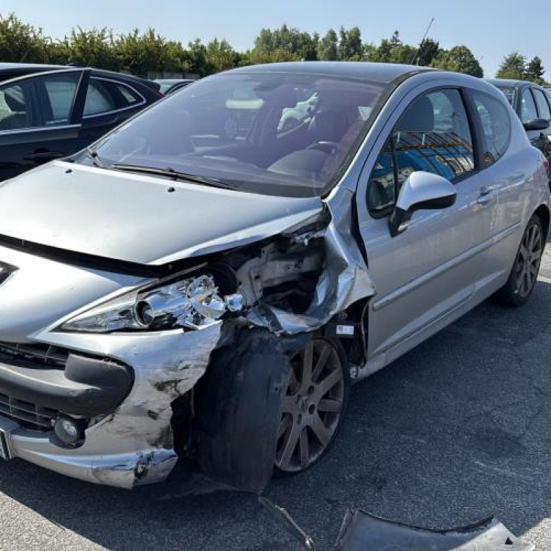 Leve vitre electrique avant droit PEUGEOT 207 Photo n°6