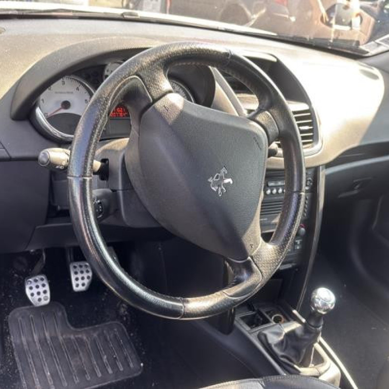 Leve vitre electrique avant droit PEUGEOT 207 Photo n°16