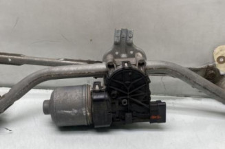 Moteur essuie glace avant PEUGEOT 207 Photo n°1