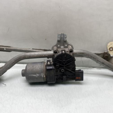 Moteur essuie glace avant PEUGEOT 207 Photo n°1