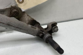 Moteur essuie glace avant PEUGEOT 207