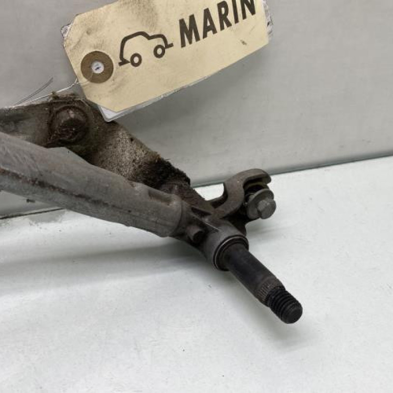 Moteur essuie glace avant PEUGEOT 207 Photo n°2