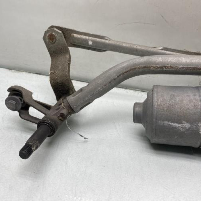 Moteur essuie glace avant PEUGEOT 207 Photo n°3