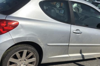 Moteur essuie glace avant PEUGEOT 207