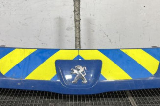 Calandre PEUGEOT PARTNER 2 Photo n°1