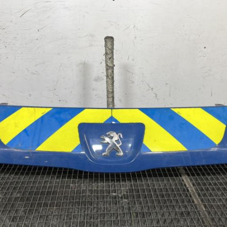 Calandre PEUGEOT PARTNER 2 Photo n°1