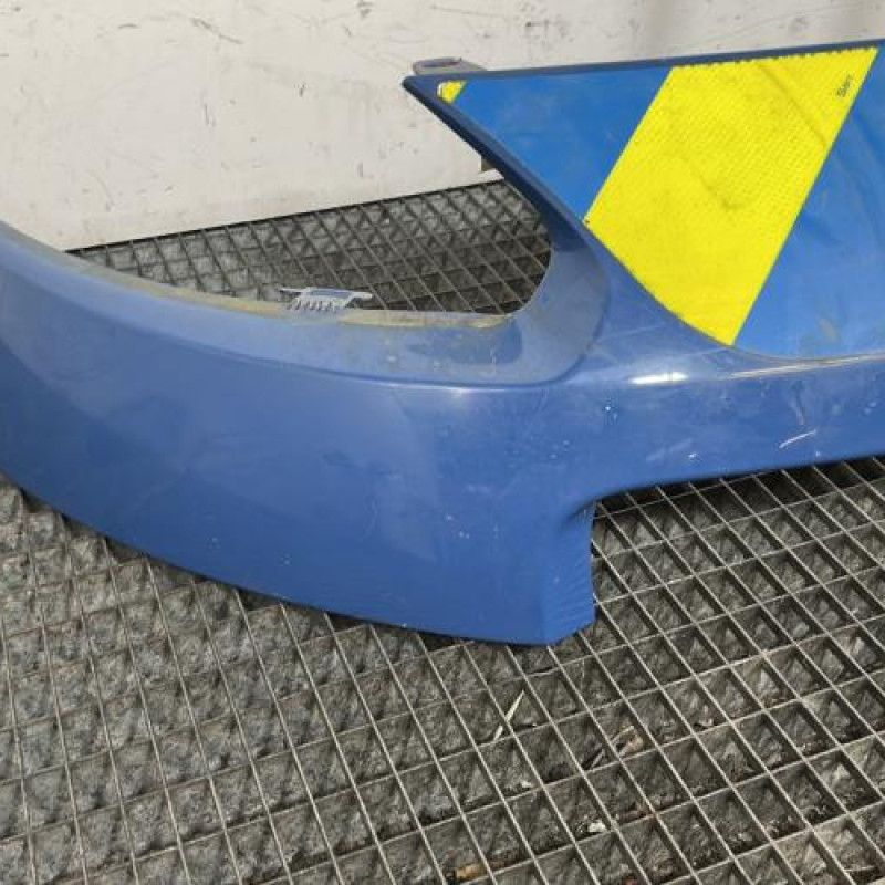 Calandre PEUGEOT PARTNER 2 Photo n°2